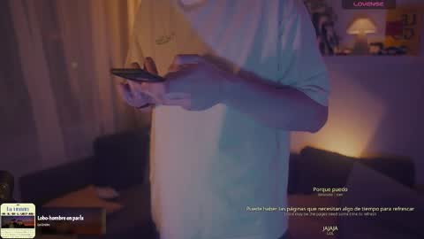 Rocket Bunny online show from 09.12.25