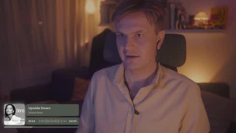 Rocket Bunny online show from 10.08.25