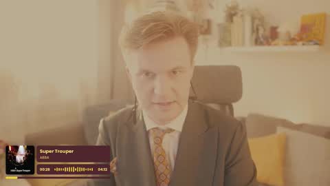 Rocket Bunny online show from 10.10.25