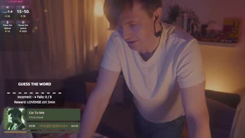 Rocket Bunny online show from 10.25.25