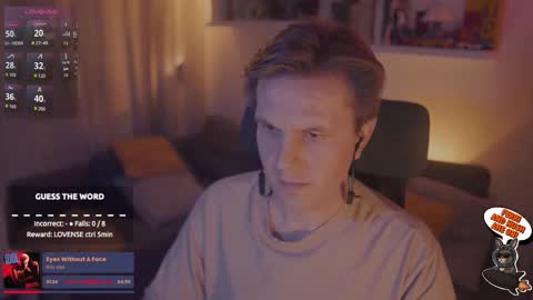 Rocket Bunny online show from 11.18.25