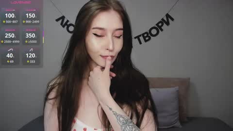 rocketsgirl online show from 02.14.25