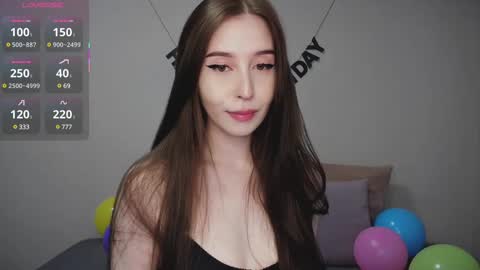 rocketsgirl online show from 02.28.25