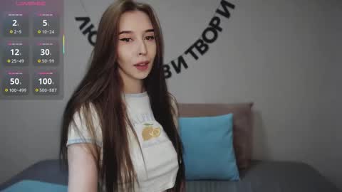 rocketsgirl online show from 10.15.25