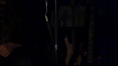 Snapshot of rockgod2112 chatting on 10.17.25 rockgod2112 online show from 10.17.25