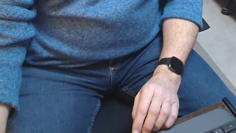 rockhardff online show from 01.17.25