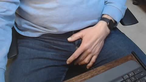 rockhardff online show from 01.31.25