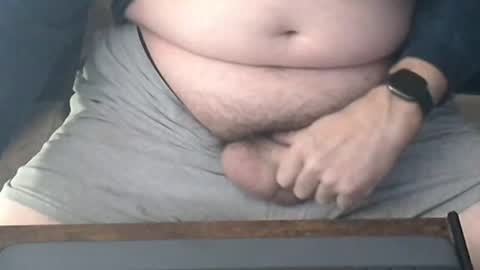 rockhardff online show from 11.18.25