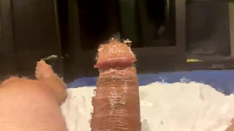 Snapshot of rockinhardd4u chatting on 09.13.25 rockinhardd4u online show from 09.13.25