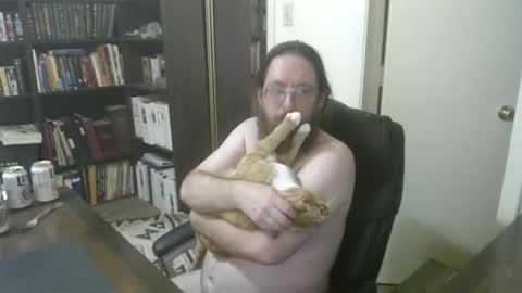 Snapshot of rockydanger chatting on 09.12.25 rockydanger online show from 09.12.25