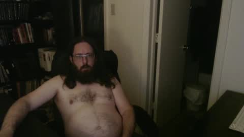 Snapshot of rockydanger chatting on 09.17.25 rockydanger online show from 09.17.25