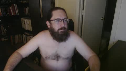 Snapshot of rockydanger chatting on 09.26.25 rockydanger online show from 09.26.25