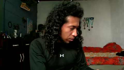 rockylittle10 online show from 10.14.25