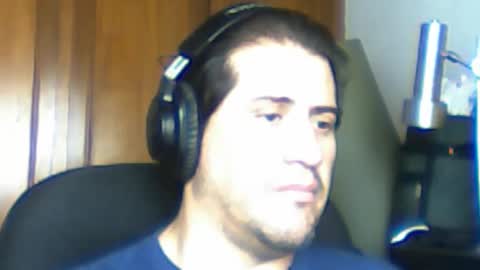 Snapshot of rodfer chatting on 02.09.25 Rodfer online show from 02.09.25