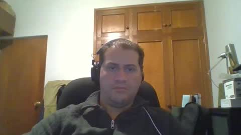 Snapshot of rodfer chatting on 11.12.25 Rodfer online show from 11.12.25