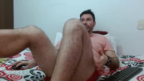 Snapshot of rodher81 chatting on 12.12.24 Rod online show from 12.12.24