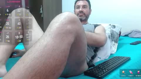 Snapshot of rodher81 chatting on 03.06.25 Rod online show from 03.06.25