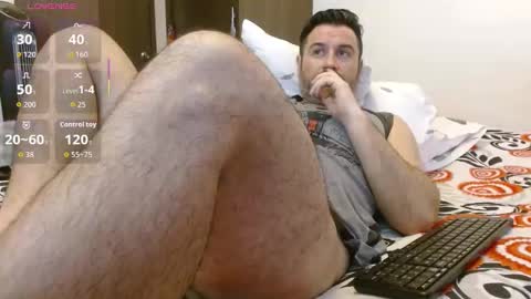 Snapshot of rodher81 chatting on 09.24.25 Rod online show from 09.24.25