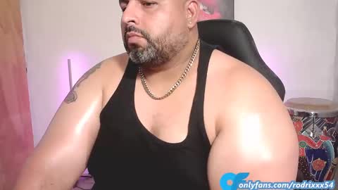 Snapshot of rodrixxx54 chatting on 12.04.24 rodrixxx54 online show from 12.04.24
