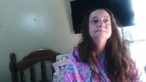 Rosie Rios online show from 02.02.25