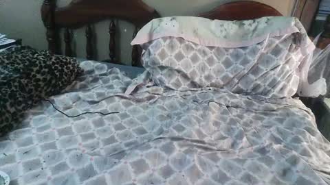 Rosie Rios online show from 02.09.25