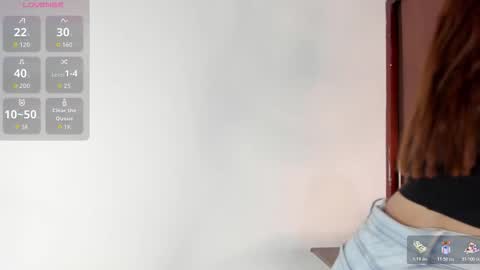 rojita30 online show from 11.25.25