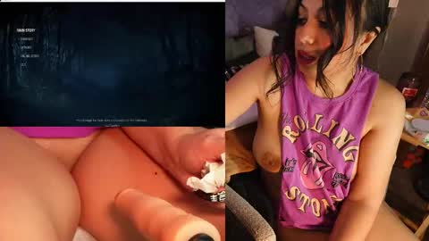 Rok-N-Blaze online show from 11.17.25