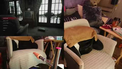 Rok-N-Blaze online show from 11.27.25