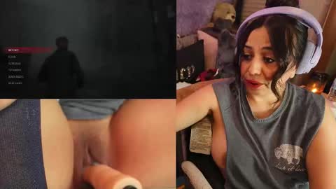 Rok-N-Blaze online show from 11.29.25