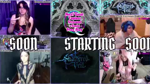 Snapshot of rollseduction chatting on 09.25.25 Roll For Seduction online show from 09.25.25