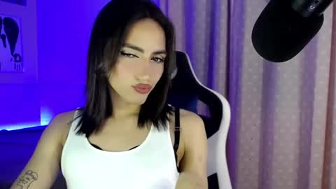 Snapshot of romalix chatting on 01.27.25 charlotte online show from 01.27.25