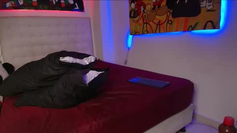 Roman Lux online show from 02.18.25