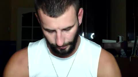 Snapshot of romanheart69 chatting on 09.22.25 Max online show from 09.22.25