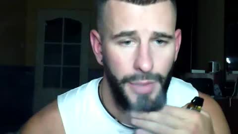 Snapshot of romanheart69 chatting on 09.25.25 Max online show from 09.25.25