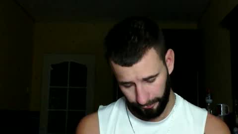 Snapshot of romanheart69 chatting on 10.08.25 Max online show from 10.08.25