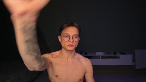 Snapshot of romeo_mercy chatting on 12.22.24 Romeo online show from 12.22.24