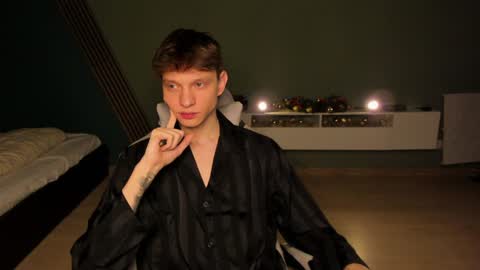 Snapshot of romeo_mercy chatting on 01.11.25 Romeo online show from 01.11.25