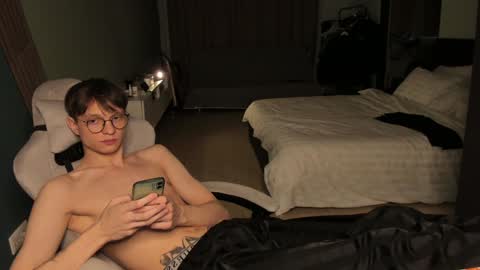 Snapshot of romeo_mercy chatting on 01.13.25 Romeo online show from 01.13.25