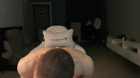 Snapshot of romeo_mercy chatting on 02.24.25 Romeo online show from 02.24.25