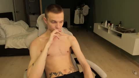 Snapshot of romeo_mercy chatting on 02.27.25 Romeo online show from 02.27.25