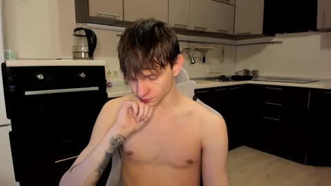 Snapshot of romeo_mercy chatting on 10.10.25 Romeo online show from 10.10.25