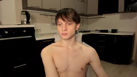 Snapshot of romeo_mercy chatting on 10.31.25 Romeo online show from 10.31.25