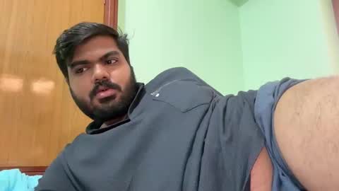 Snapshot of romeo_sam25 chatting on 09.26.25 Romeo Sam online show from 09.26.25