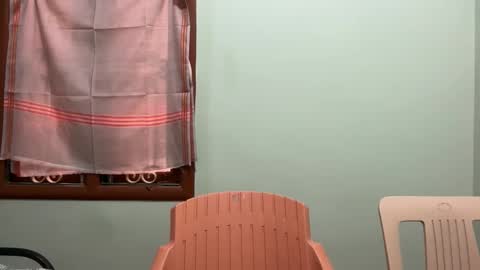 Snapshot of romeo_sam25 chatting on 10.20.25 Romeo Sam online show from 10.20.25