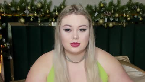 Chloe online show from 01.15.25