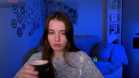 rosalie_liu online show from 11.26.25