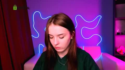 rosalie_liu online show from 12.01.25