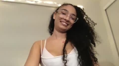 Rosalina online show from 03.03.25