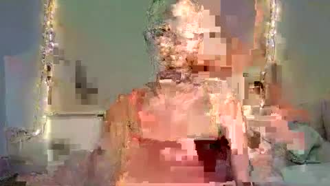 Rosalina online show from 09.21.25