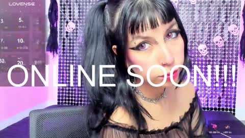 Ally online show from 11.23.25